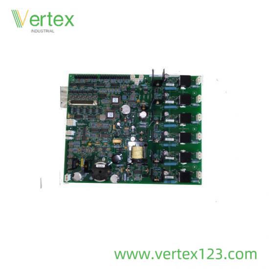 GE IS215ACLEH1BB Module