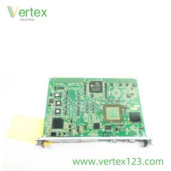 VIBRACK Module Installation