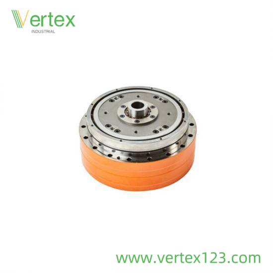 GE IS215UCVEM09A Front View