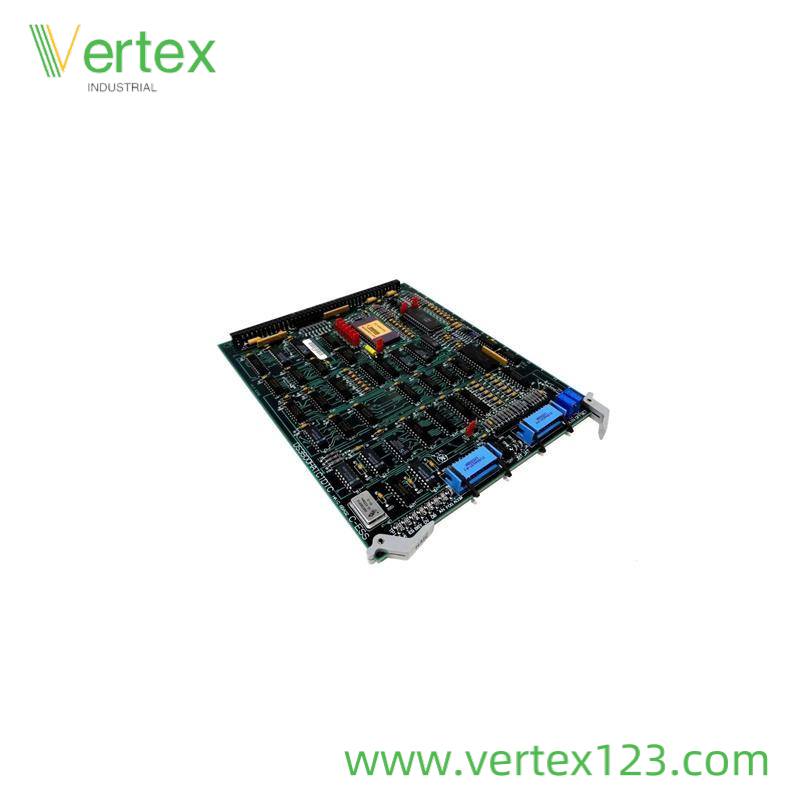 GE IS220PRTDH1BC Connector Detail