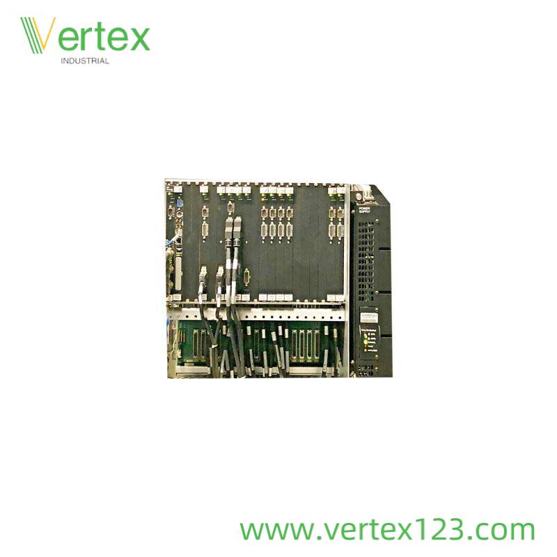GE IS220PSCAH1A Connector Details
