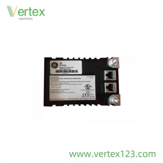 GE IS220YDIAS1A Installation