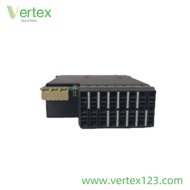 GE IS230SRTDH2A Connector Detail