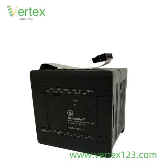 GE IS230TNPAH2A Installation