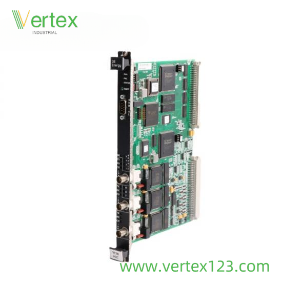Module Connector Details