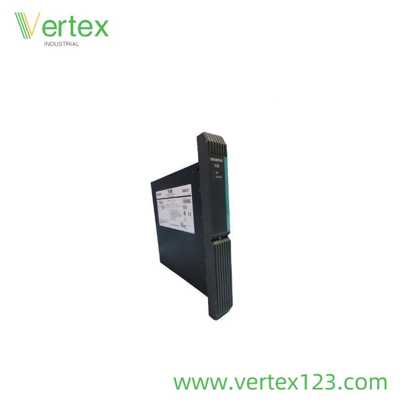 GE IS420UCSCH2A-C-V0.1-A Connector Detail