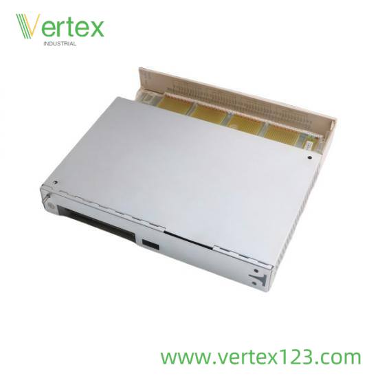 GE IS420YDIAS1B Side View