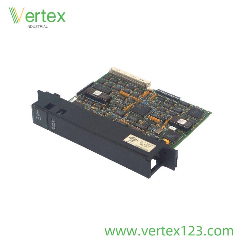 GE KBGA2 Module Details