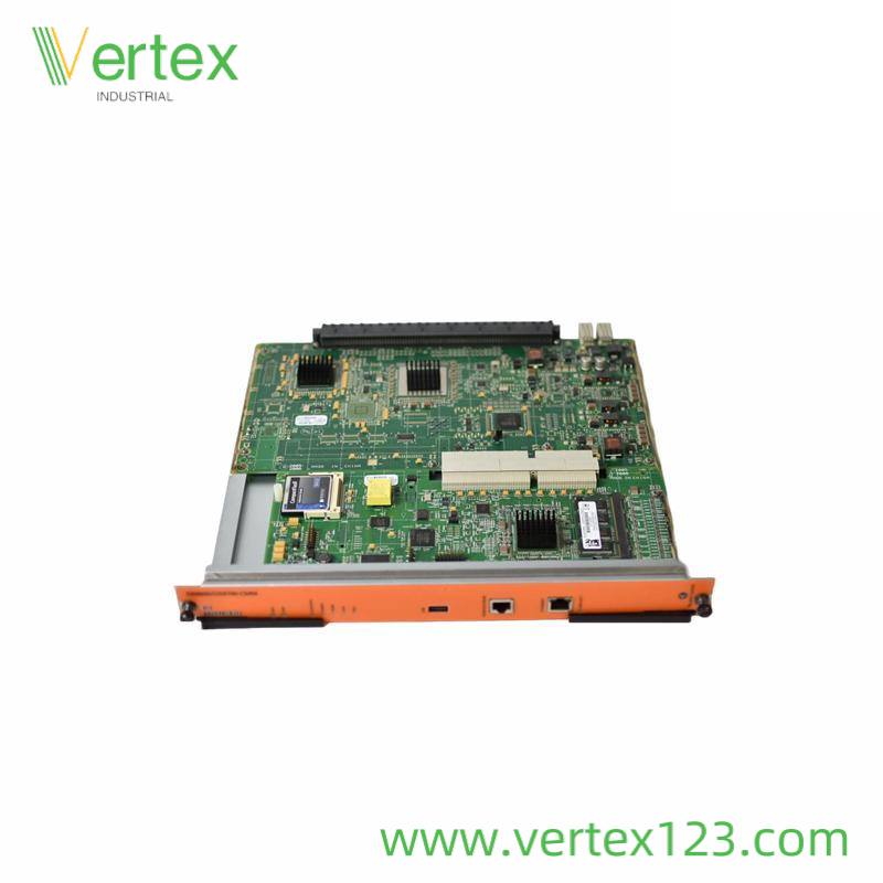 GE KBGA2 Industrial Control Module