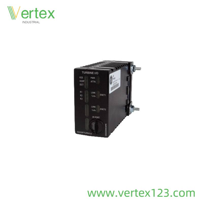 GE MVR1600-4601 Front View