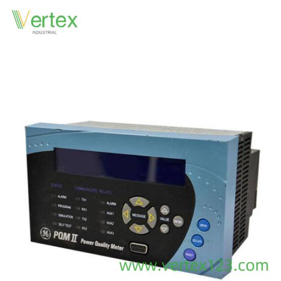 GE PQMII-T20 Installation