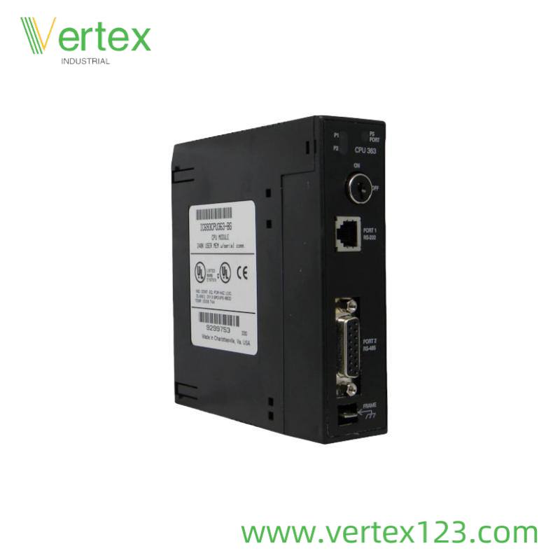 GE SBI-PDP-32 System