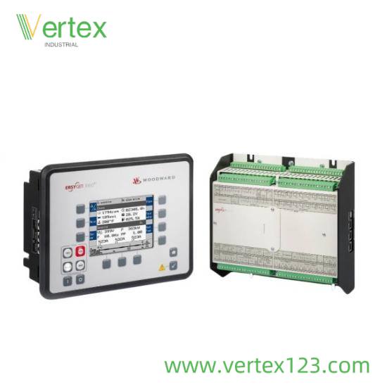 GE SD-98762 Control Module