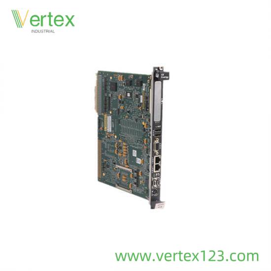 GE SM128V Module