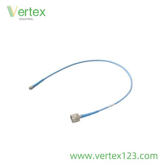 GE SR465-P5-HI-A20 Side View