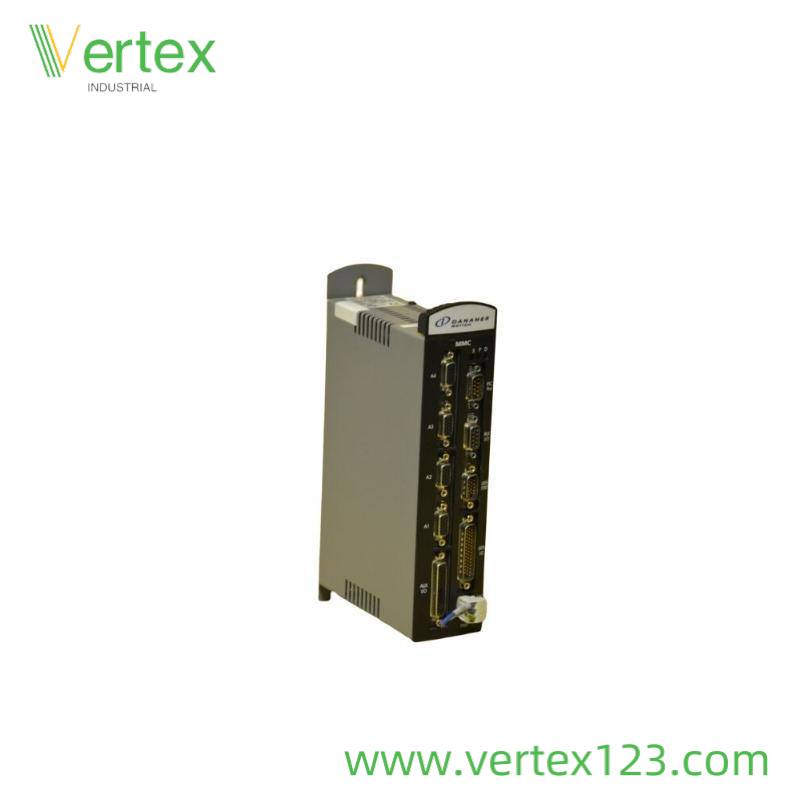 GE SR469 Terminal Details