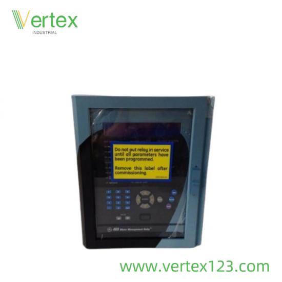 GE SR469-P5-HI-A20 Technical Details