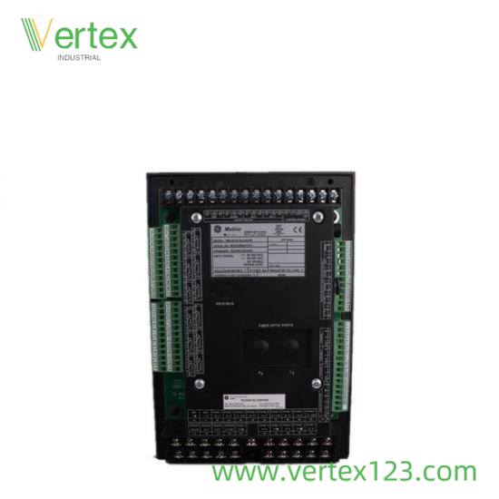 GE SR489-P5-HI-A20 Installation