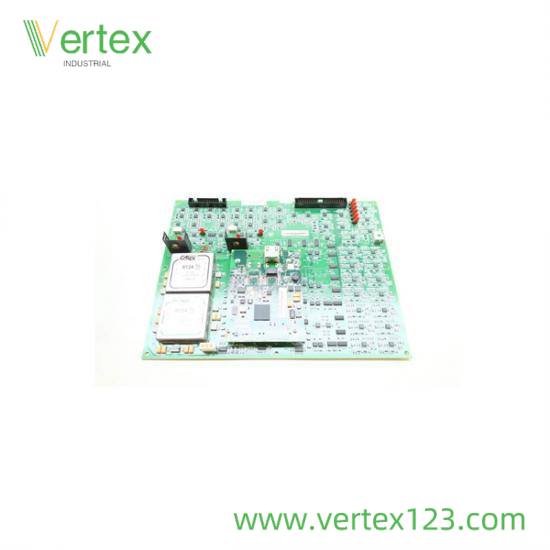 GE Relay Terminal Details