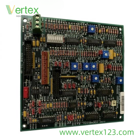GE SW1-31 Industrial Application