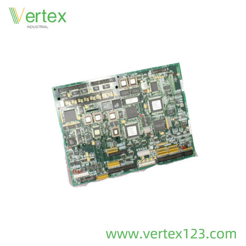 GE T30-04E Installation