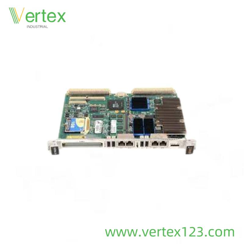 GE V7668A-131000 Module