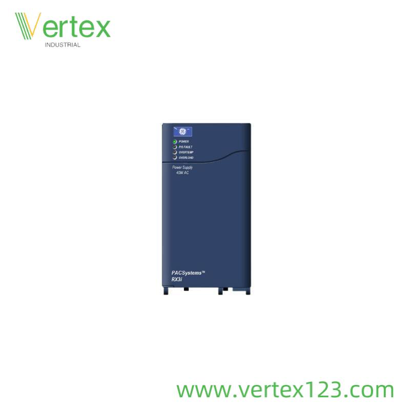 GE VME-7807RC Industrial Application