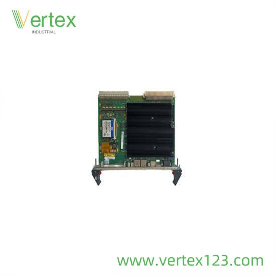 GE VME-7807RC Front View