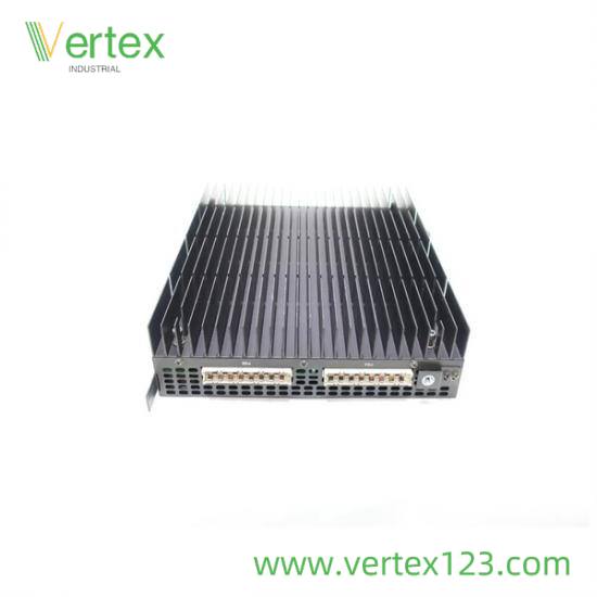 GE VME-7807RC Interface Details