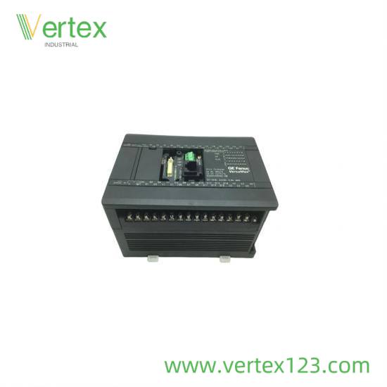 GE VME-MB-Z004 Connector Detail