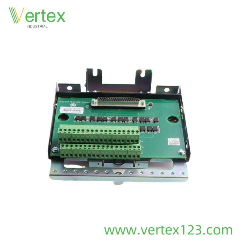 GE VMER-64 Installation
