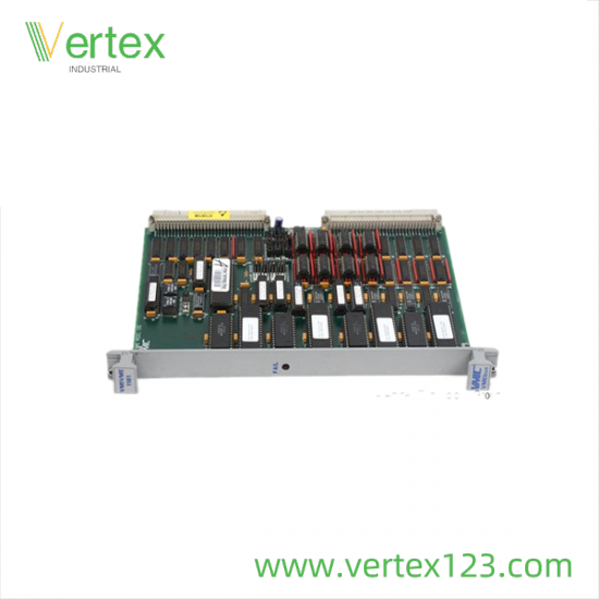 GE VMIVME-4140 Front View