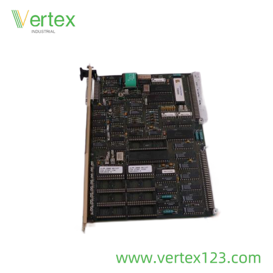 GE VMIVME-7455 Connector Detail