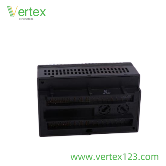 GE VMIVME-7750 Interface Details