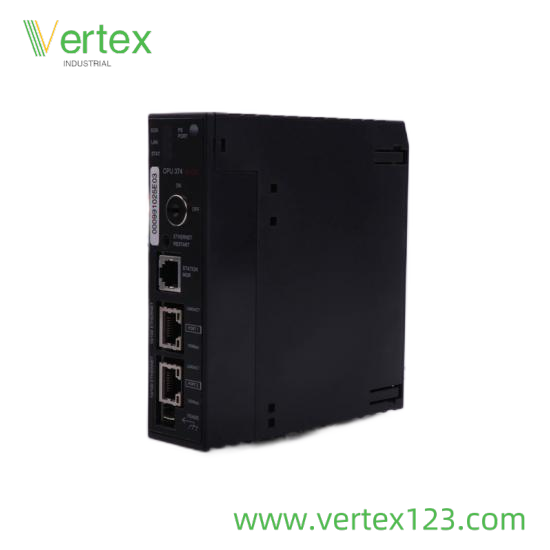 GE VMIVME-7750 Industrial Application