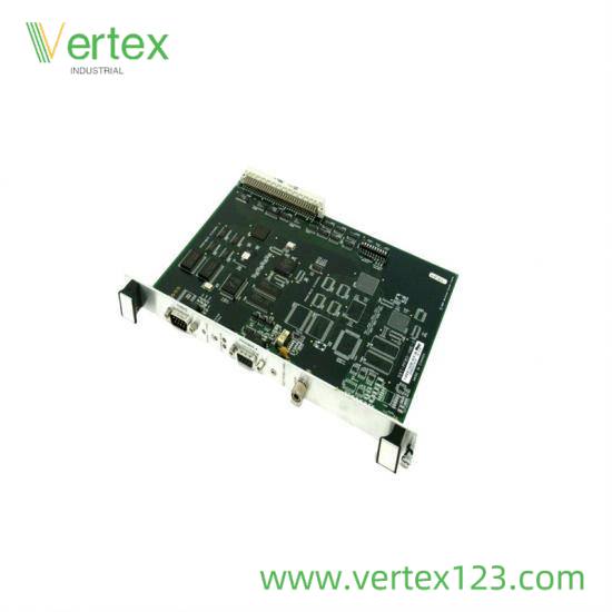 GE VMIVME-7807 Side View