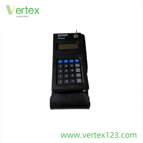 GE WES5120 Front View