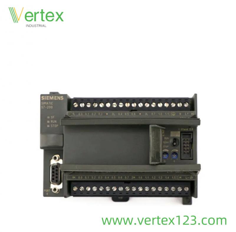 Module Interface View