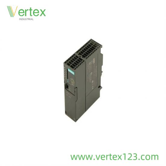 GEC ALSTHOM MVAJ53H1LB0856A Front View