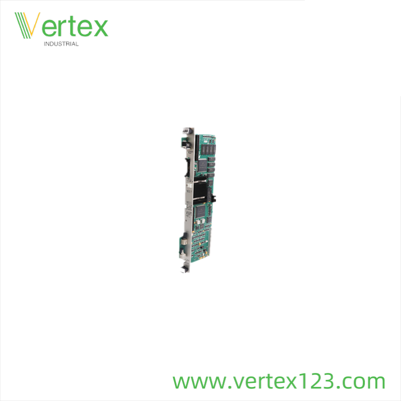 GEC ALSTHOM MVAX12B1DA0753A Diagram