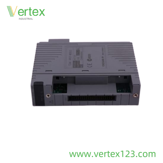 GEC ALSTHOM MVAX31C1DF0754A Interface