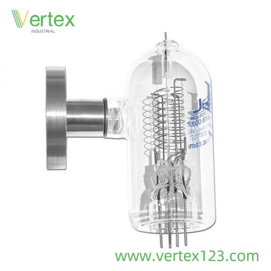 GRANVILLE-PHILLIPS 360120 Installation