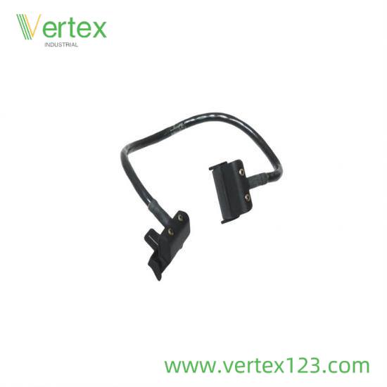 GRANVILLE-PHILLIPS 360120 Side View