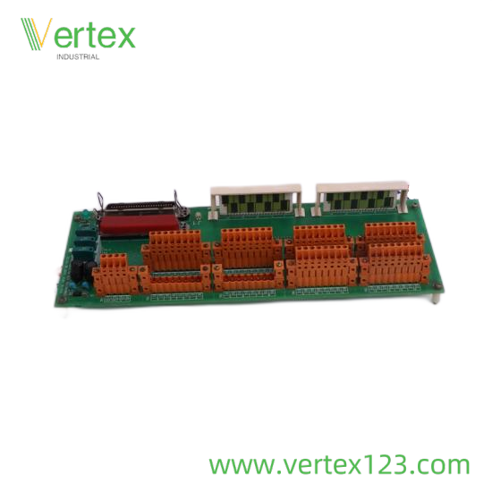 Honeywell 05701-A-0502 Connector Detail