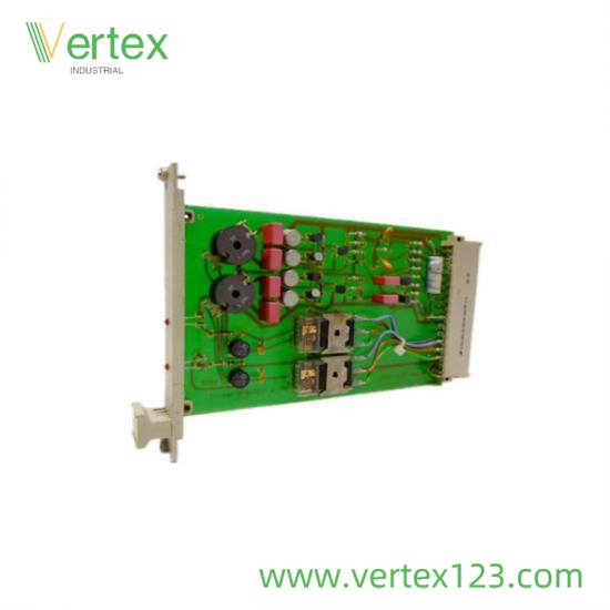 HIMA BV7032-0,5 Front View