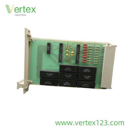 HIMA BV7046-4 Connector View