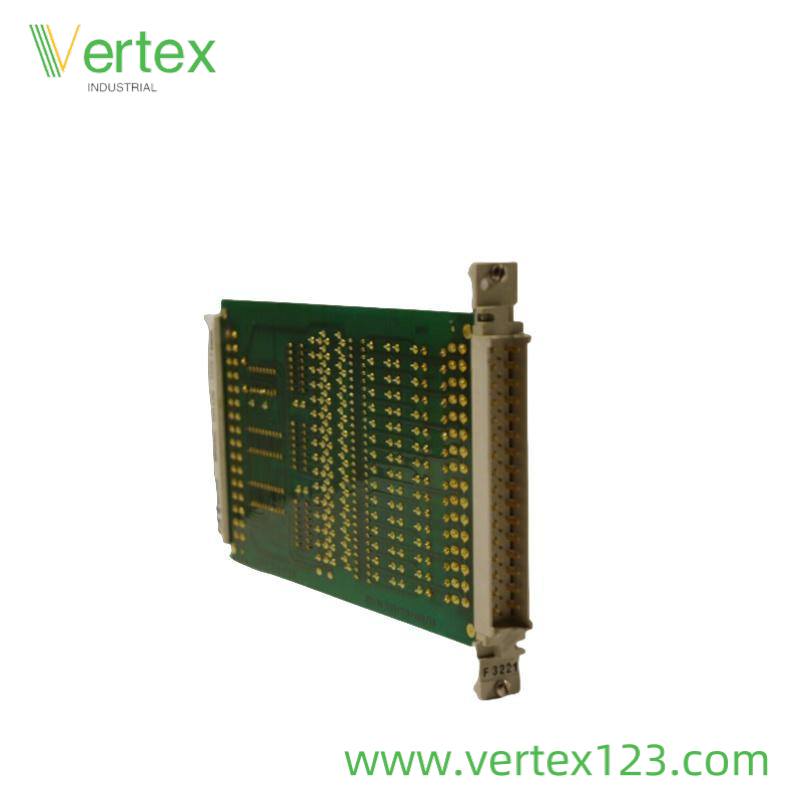 HIMA F3221 Module Connectors