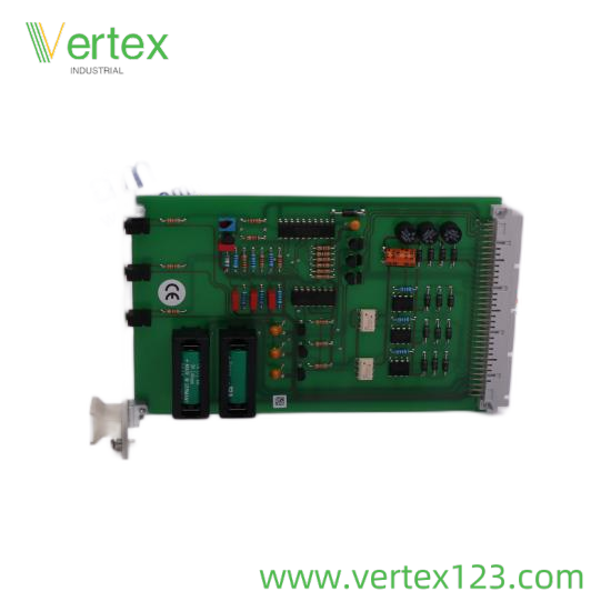 HIMA F3221 Industrial Installation