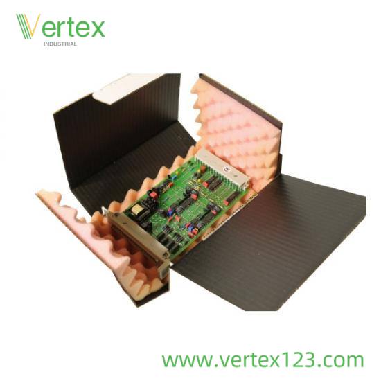 HIMA F3237 Installation