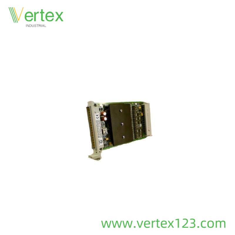 HIMA F8620/11 Installation